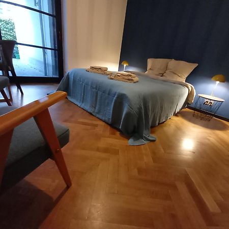 B&B The Street Lodge Liege Luaran gambar