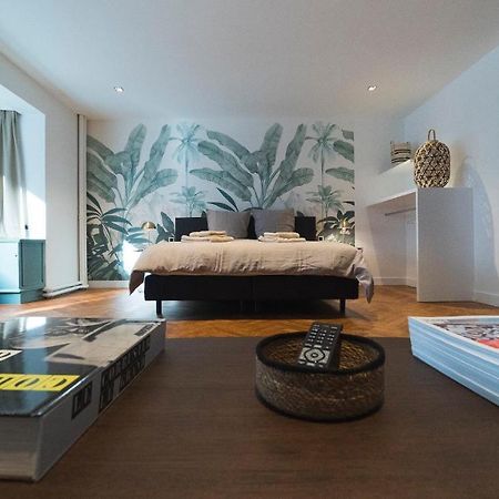 B&B The Street Lodge Liege Luaran gambar