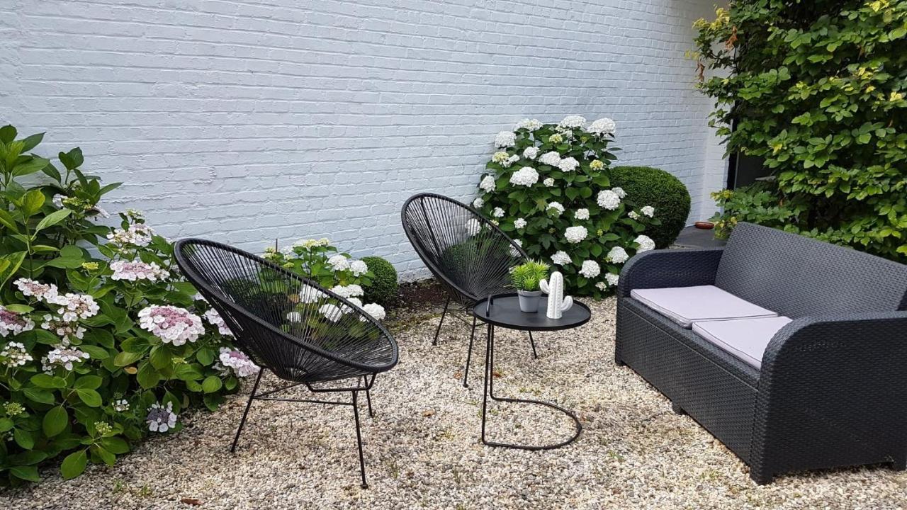 B&B The Street Lodge Liege Luaran gambar