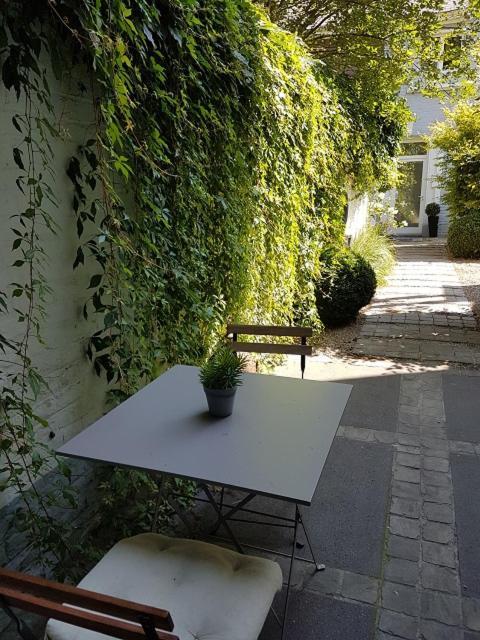 B&B The Street Lodge Liege Luaran gambar