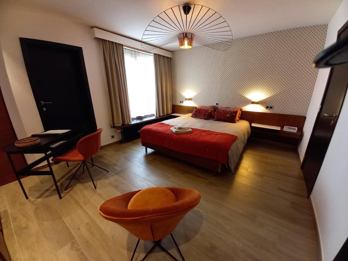 B&B The Street Lodge Liege Luaran gambar