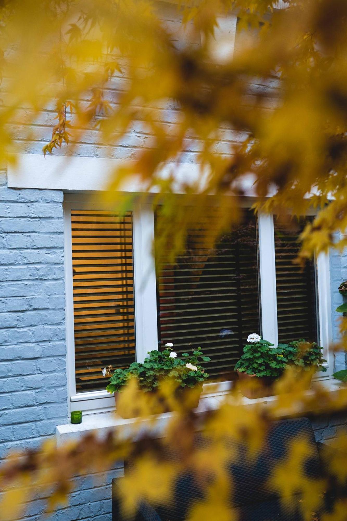 B&B The Street Lodge Liege Luaran gambar