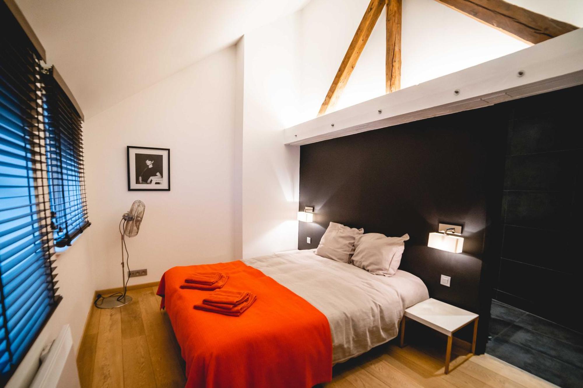 B&B The Street Lodge Liege Luaran gambar