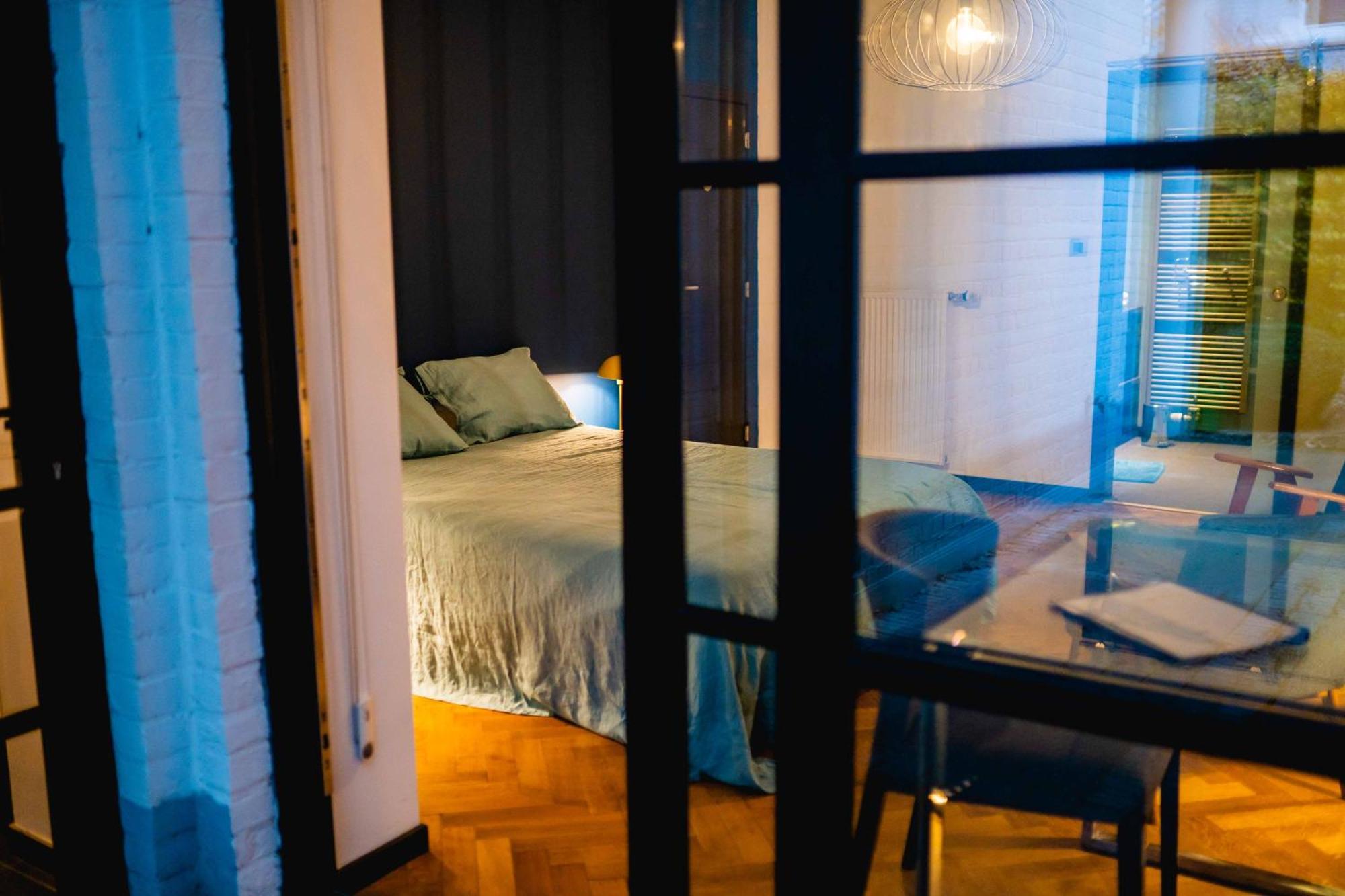 B&B The Street Lodge Liege Luaran gambar