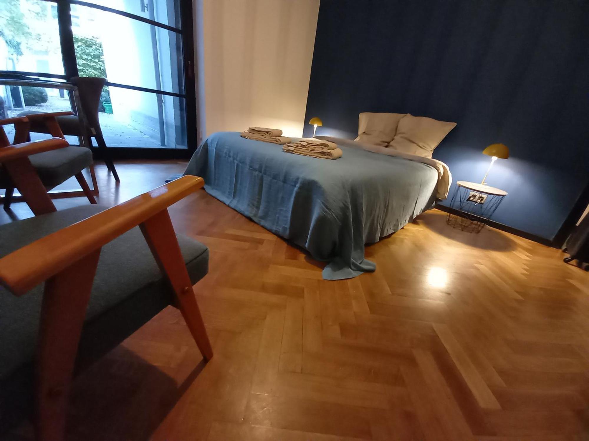 B&B The Street Lodge Liege Luaran gambar