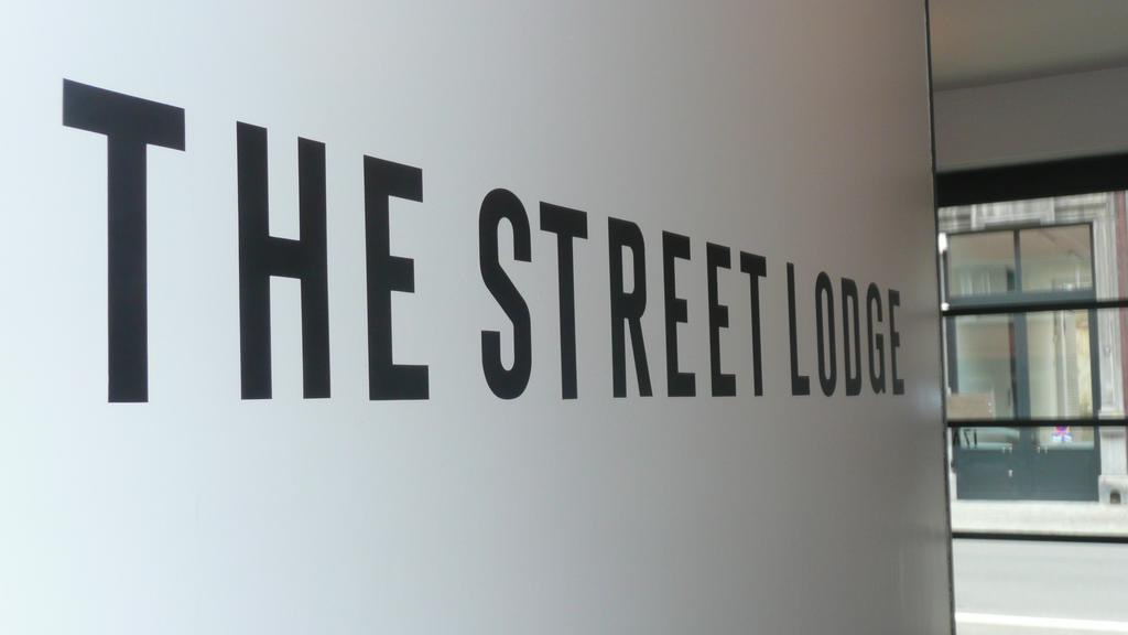 B&B The Street Lodge Liege Luaran gambar