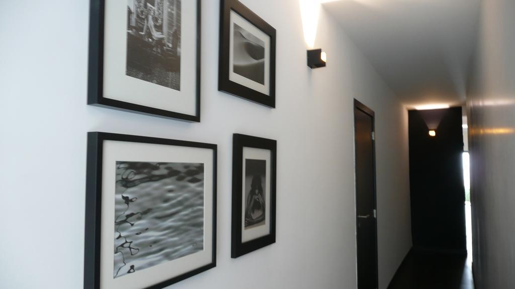 B&B The Street Lodge Liege Luaran gambar
