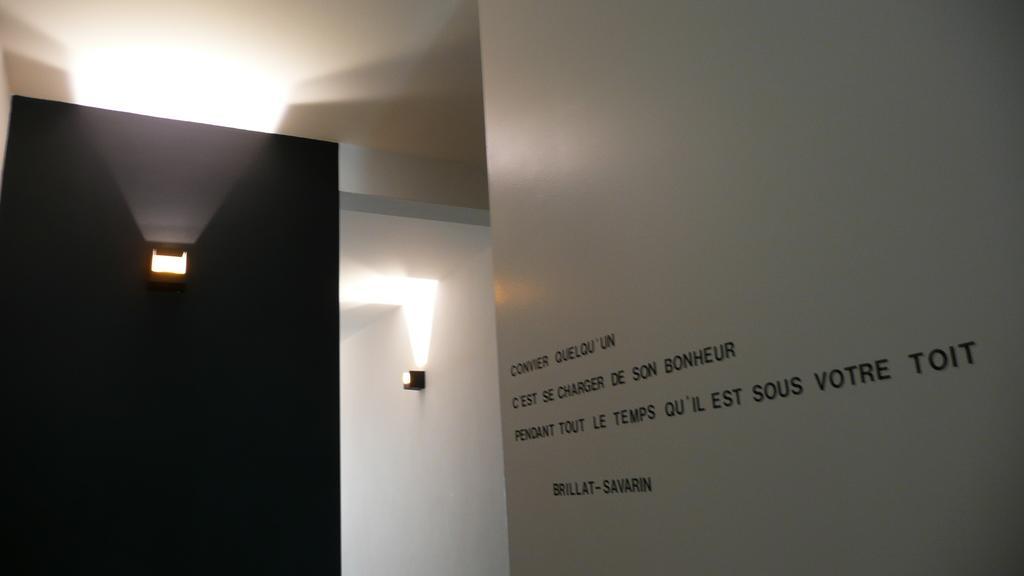 B&B The Street Lodge Liege Luaran gambar