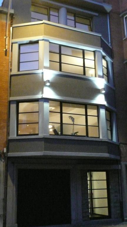 B&B The Street Lodge Liege Luaran gambar