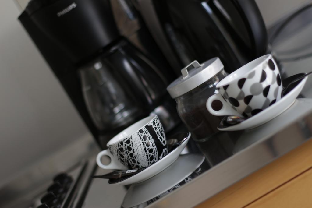 B&B The Street Lodge Liege Luaran gambar