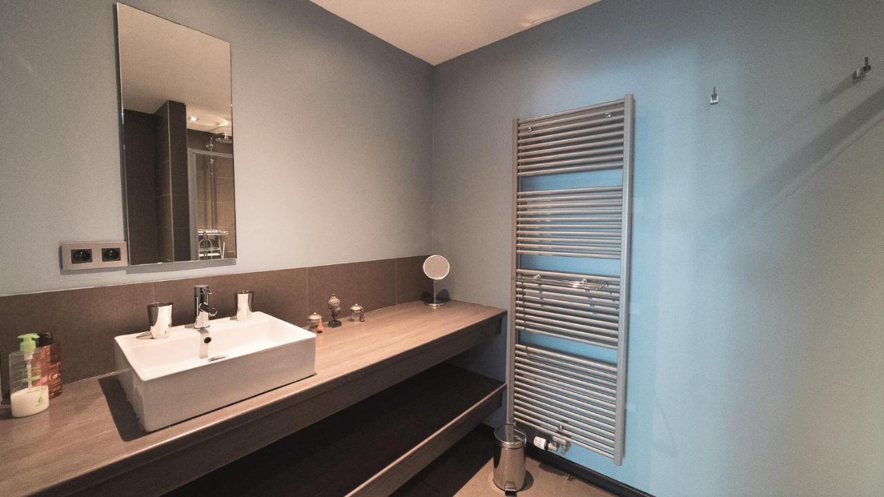 B&B The Street Lodge Liege Luaran gambar