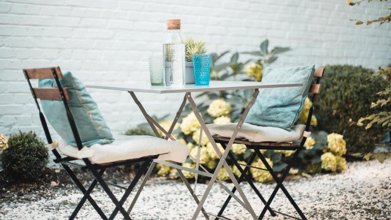B&B The Street Lodge Liege Luaran gambar
