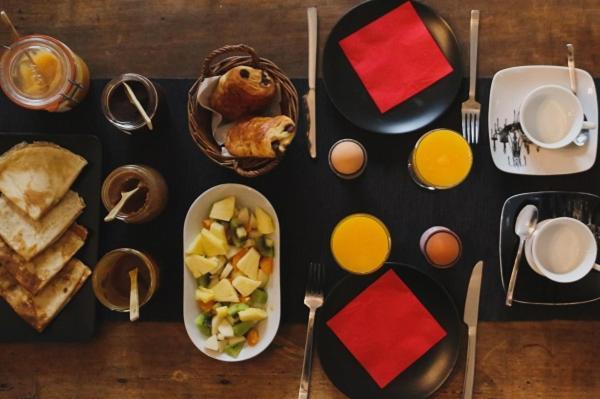 B&B The Street Lodge Liege Luaran gambar