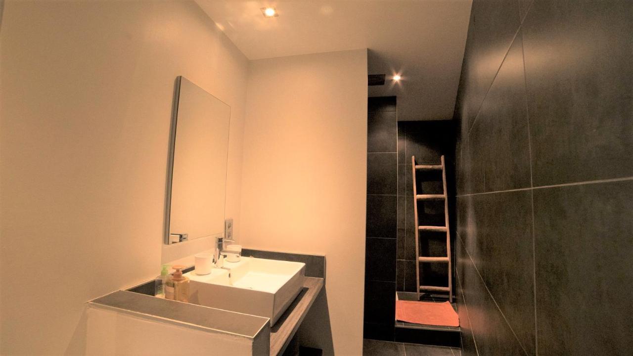 B&B The Street Lodge Liege Luaran gambar