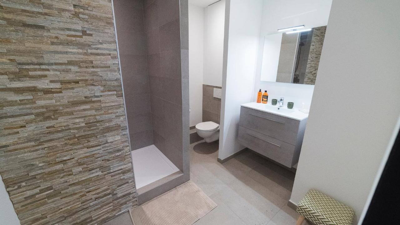 B&B The Street Lodge Liege Luaran gambar