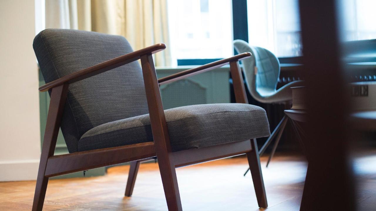B&B The Street Lodge Liege Luaran gambar