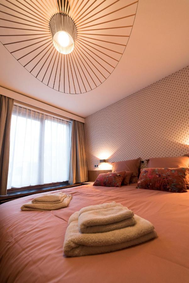 B&B The Street Lodge Liege Luaran gambar