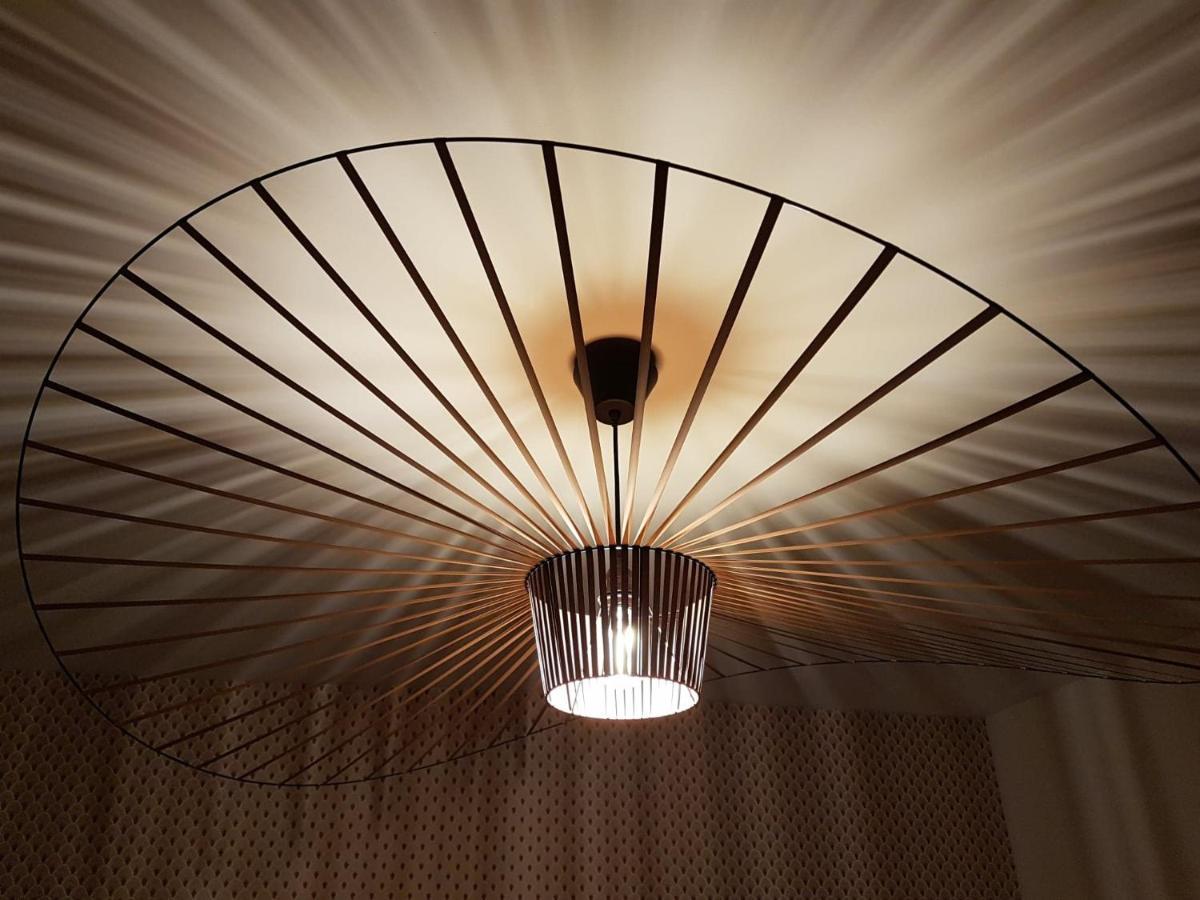 B&B The Street Lodge Liege Luaran gambar