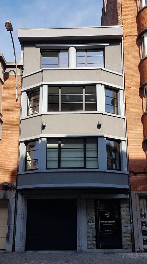 B&B The Street Lodge Liege Luaran gambar